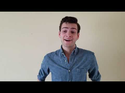 It Only Takes a Taste - Patrick Sharpe