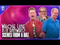 Scenes From A Hat Whose Line Is It Anyway Remastered