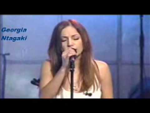 Georgia Ntagaki Sousta Remix (DJ YIANNI)