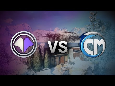 CWL - Millenium vs. TCM