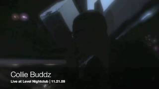 Collie Buddz @ Level Nightclub 11.21.09