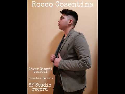Rocco Cosentina