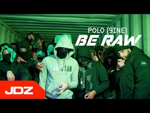 Polo (9ine) Freestyle [BeRaw] | JDZ
