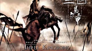 Download lagu Three Kingdoms Resurrection Of The Dragon OST   Zhao Zilong mp3