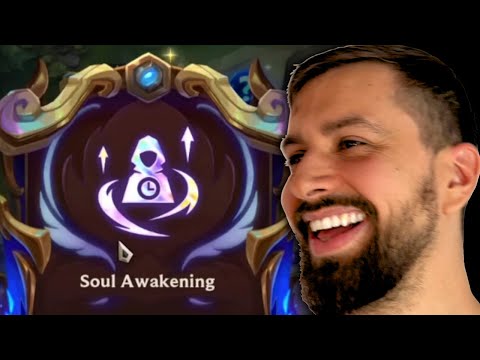 4-way contested on the Best Comp so I took its Best Aug in hopes I'd win with 1 Stars. It worked.