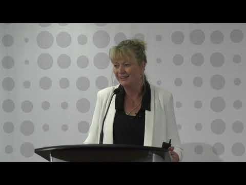 The 2019 Payments Canada SUMMIT - Paving the path to ISO 20022 migration