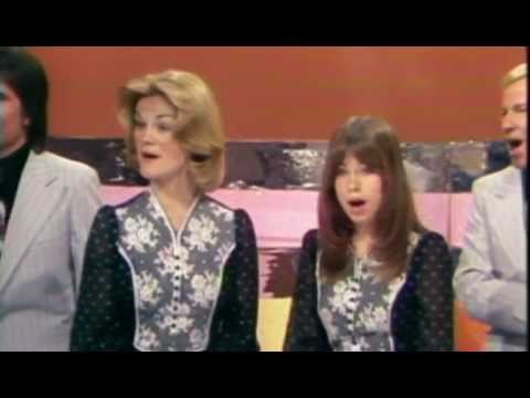 Heritage Singers / "Morning Prayer"