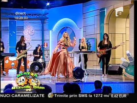 Andreea Bănică - "Același iubit"