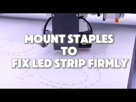 the Original tape applicator device from TPS