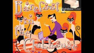 Andy Ford - Barefoot in the Clubhouse.wmv