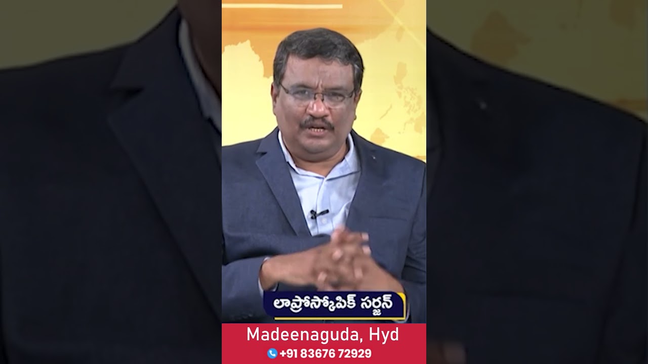 Piles Laser Treatment Video 8