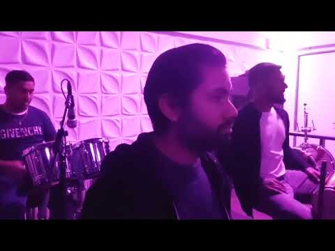 DHOLAK LIVE | BAITHAK GANA INSTRUMENTAL | NARMADA