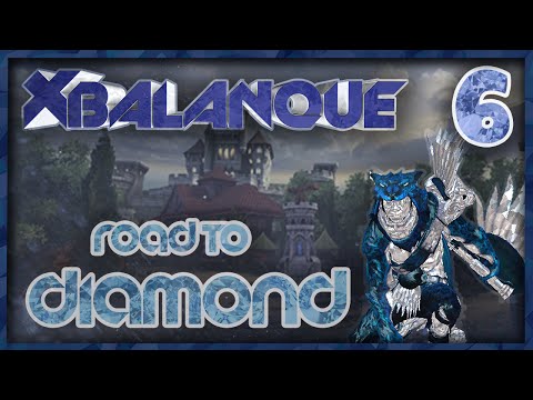 Smite: Road to Diamond Xbalanque - Episode 6