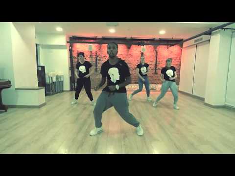 [af]RAW Team in The Link - Dicklas One : Ai Comadre