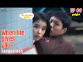 When Life Gives You Tangerines EP 9 Korean Drama In Tamil Kdrama Series In Tamil Voice Over