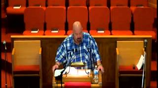 FBC Clay Center, KS Worship Service - 6/28/15