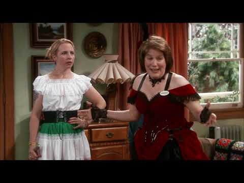 Roseanne Revival and Roseanne