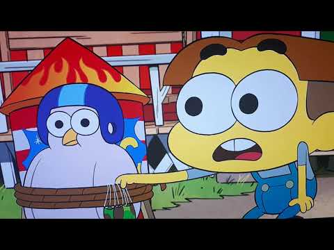 Disney XD UK Final Closedown (October 1, 2020) (Last Minutes of Disney XD)