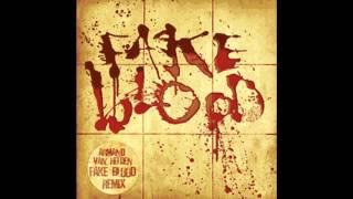 Fake Blood - I Think i like it HQ