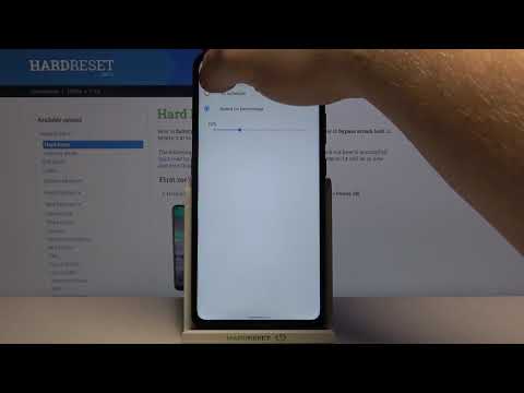 How to Enable Power Saving Mode on Nokia 3.4 – Turn On Battery Saver