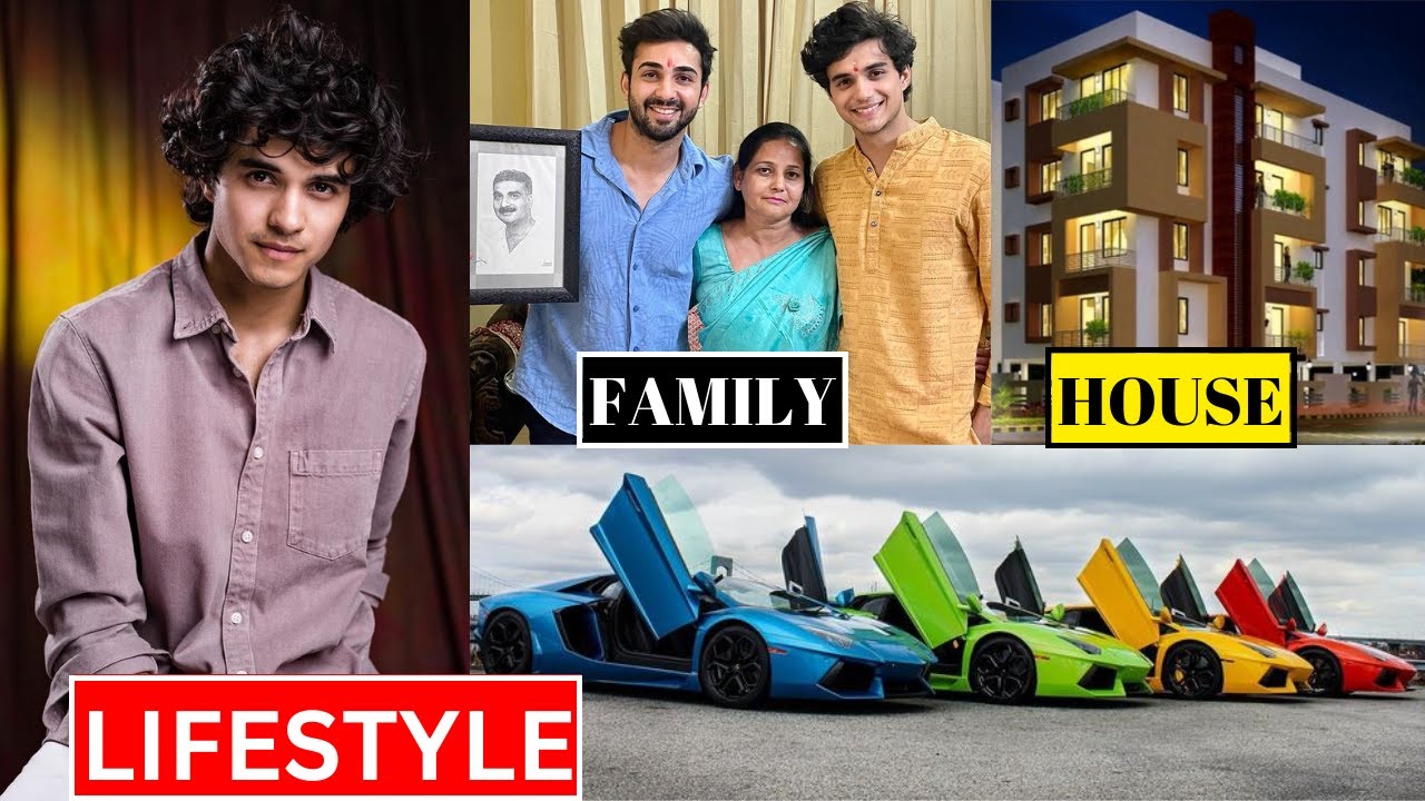 Abhay Verma Lifestyle 2024, Income, Age, Career, House, Family ...