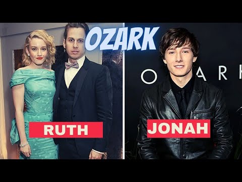 OZARK CAST DATING IN REAL LIFE