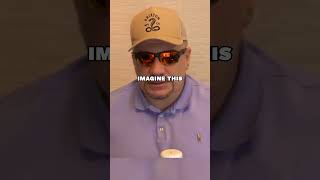 NEVER do this on 1 days