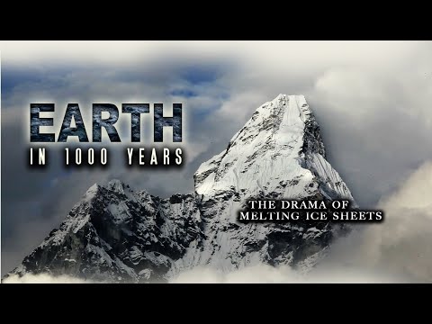 Earth in 1000 Years: A Melted Mess | HD |