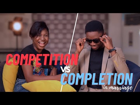 "She Makes More Money, He Gets More Attention"