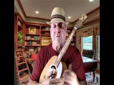 Solid Koa Pineapple Tenor Ukulele With Raised Hibiscus Sound Hole (SCJ - Jazz Hat # 146) image 11
