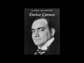 Enrico Caruso E Lucevan Le Stelle Audio HQ