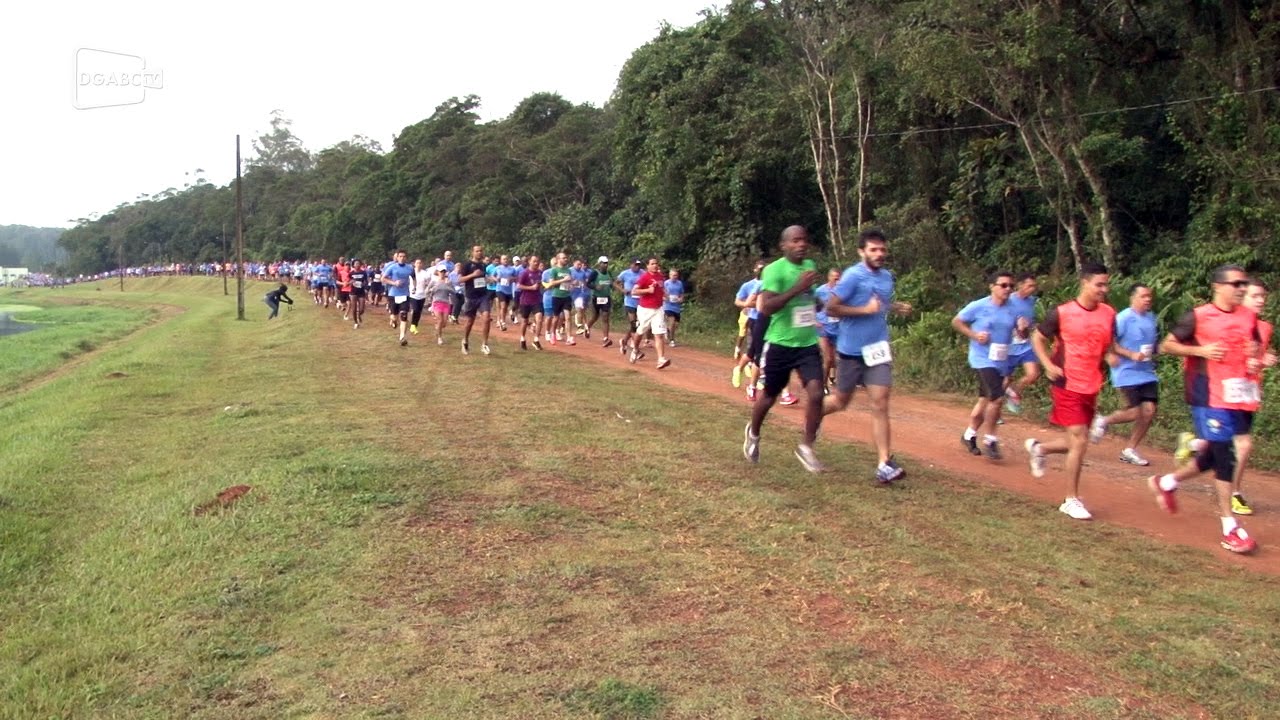 Etapa de Rio Grande da Serra é marcada pelo trajeto desafiador; veja vídeo