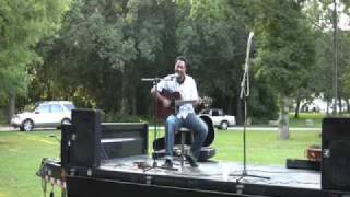 Nathan Cheney - She's a Calling