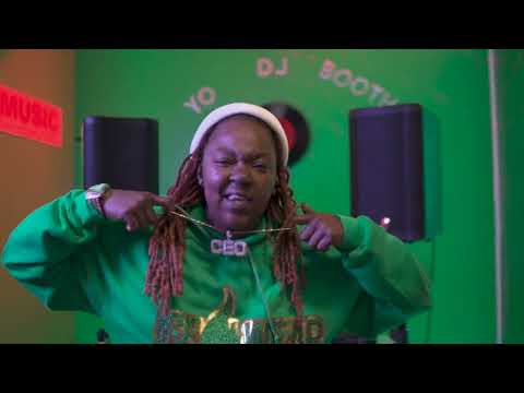 C SNAPPA FT PHEAVE- CROUTONS (DIR. BY MBG VISUALS)