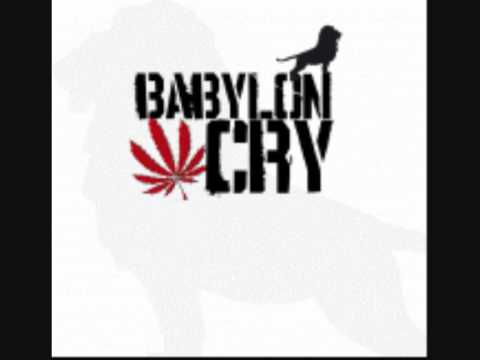BabylonCry - Fuck Police
