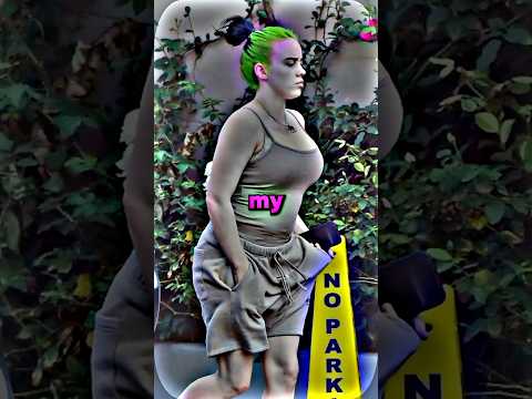 TMost Controversial Picture of Billie Eilish😮😱#billieeilish #shortvideo #popsinger #hitmehardandsoft