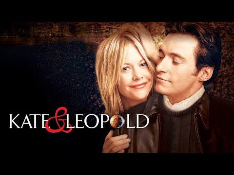 Romance Comedy Movie 2023- Kate & Leopold 2001 Full Movie HD -Best Comedy Movies Full Length English