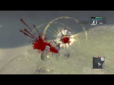 Let's Play Nier Part 25