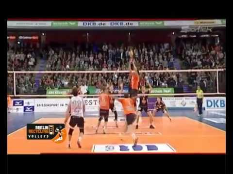 BERLIN RECYCLING Volleys - Best of Five (12) Vídeo MP4.mp4