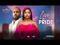 LOVE VS PRIDE OMECHE OKO DANIEL ETIM Nigerian Movies 2025 Latest Full Movies
