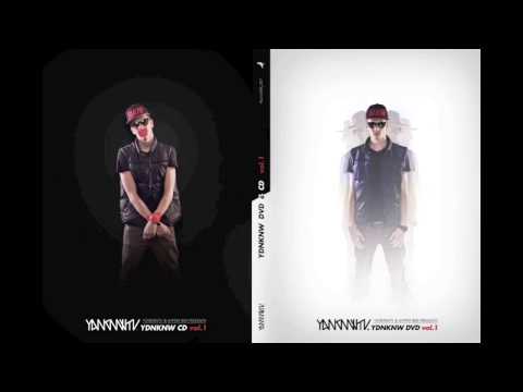 Peacock Beats - Galaxy [YDNKNW.TV DVD/CD Vol. 1]