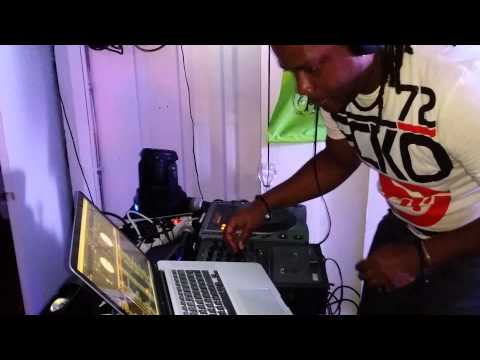 Dj O.B.ONE @ Paparazzi (972)