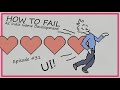 How To Fail At UI