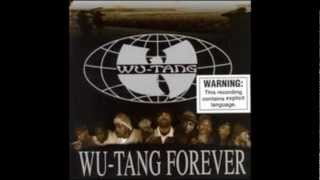 Wu-Tang Clan - Maria (HD)