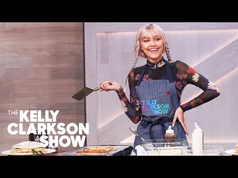 download lagu mp3 mp4 Kelly Van Der Waal, download lagu Kelly Van Der Waal gratis, unduh video klip Kelly Van Der Waal