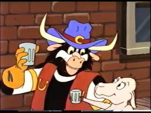 Wild West cowboys of moo mesa ep 3