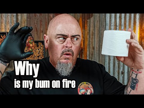 Grilled Portuguese chicken wing recipe