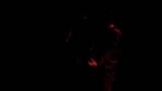 Anti-Flag  -  Underground Network  1st night on tour