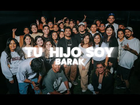 Barak I Tu Hijo Soy I Video en Vivo I Estadio San Marcos