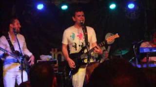 It Bites Rose Marie Newcastle 23/09/09